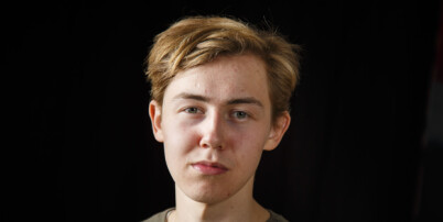 image: Fra «Skam» til «Kongens nei»: - Jeg kommer til å dø